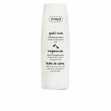 ZIAJA GOAT&#39;S MILK hand cream 80 ml in , Body Cosmetics by ZIAJA. Merkmale: . Verfügbar bei ParfümReich.