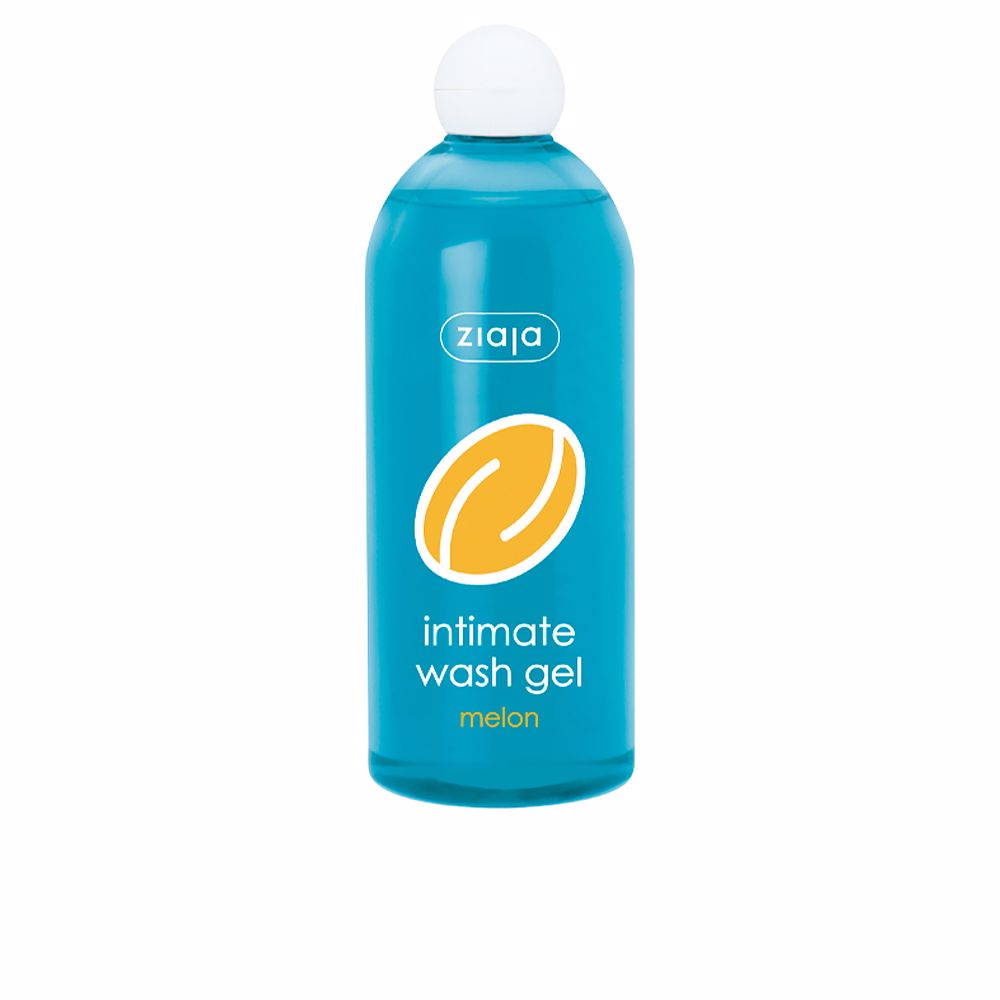 ZIAJA INTIMATE HYGIENE melon gel 500 ml in , Hygiene by ZIAJA. Merkmale: . Verfügbar bei ParfümReich.