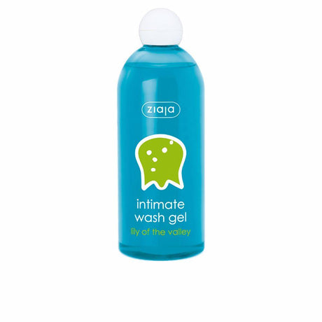ZIAJA INTIMATE HYGIENE wild lily gel 500 ml in , Hygiene by ZIAJA. Merkmale: . Verfügbar bei ParfümReich.