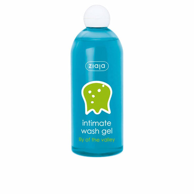 ZIAJA INTIMATE HYGIENE wild lily gel 500 ml in , Hygiene by ZIAJA. Merkmale: . Verfügbar bei ParfümReich.