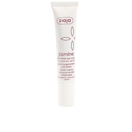 ZIAJA JAZMIN anti-wrinkle eye contour cream 15 ml in , Facial Cosmetics by ZIAJA. Merkmale: . Verfügbar bei ParfümReich.