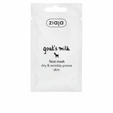 ZIAJA LECHE DE CABRA mascarilla individual 7 ml in , Facial Cosmetics by ZIAJA. Merkmale: . Verfügbar bei ParfümReich.