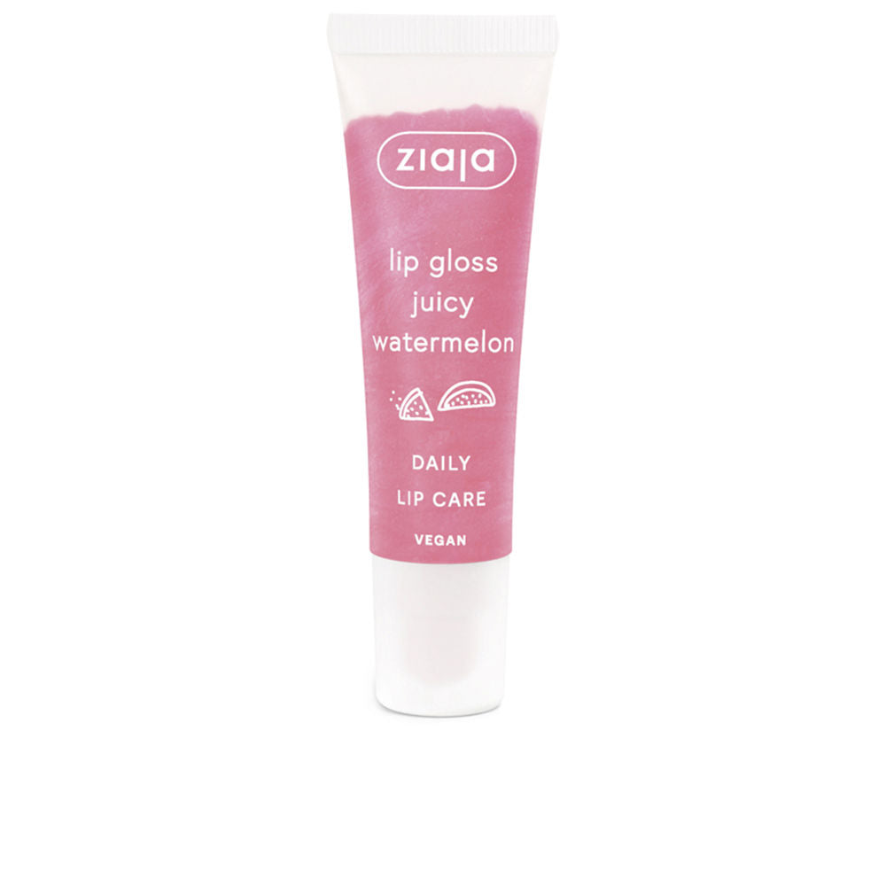 ZIAJA LIP BALM with shine Juicy Watermelon 12 ml in , Facial Cosmetics by ZIAJA. Merkmale: . Verfügbar bei ParfümReich.