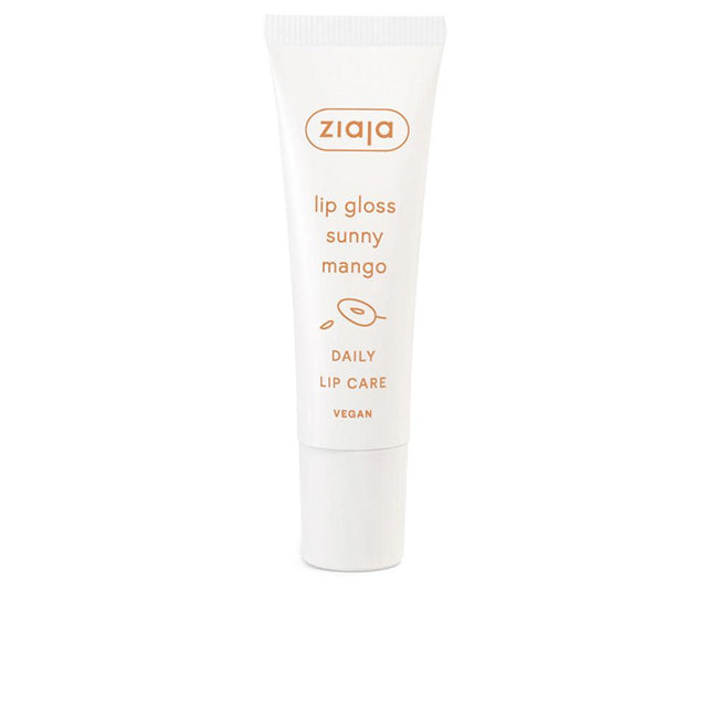 ZIAJA LIP BALM with shine Sunny Mango 12 ml in , Facial Cosmetics by ZIAJA. Merkmale: . Verfügbar bei ParfümReich.