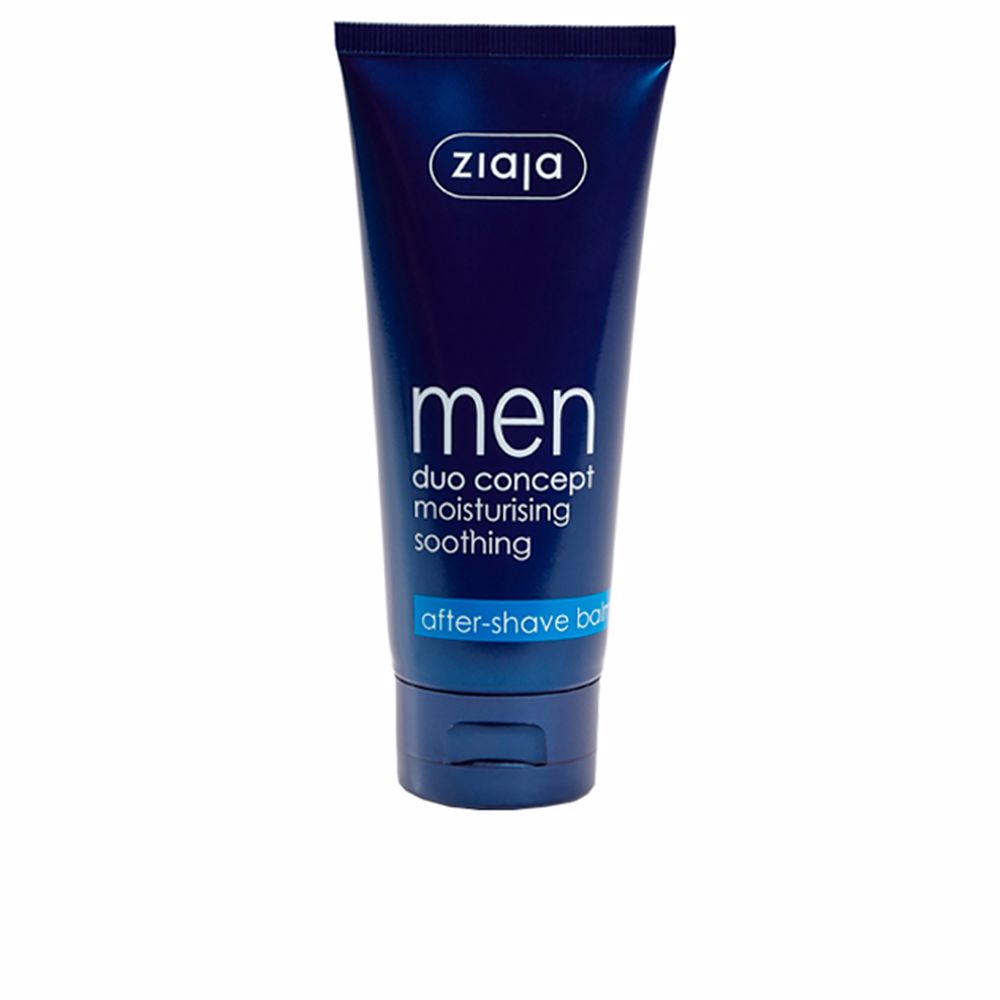 ZIAJA MEN after shave balm 75 ml in , Facial Cosmetics by ZIAJA. Merkmale: . Verfügbar bei ParfümReich.