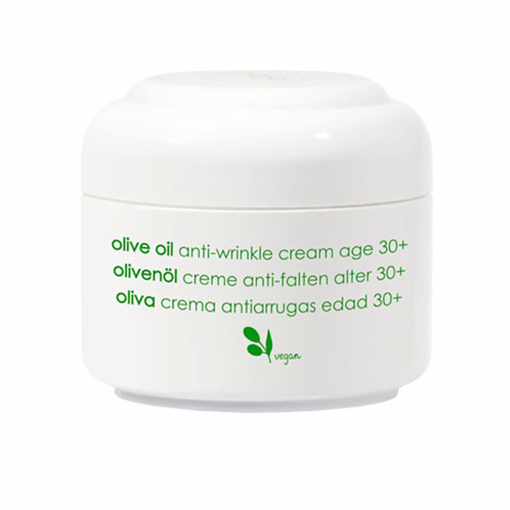 ZIAJA OLIVA anti-wrinkle cream 50 ml in , Facial Cosmetics by ZIAJA. Merkmale: . Verfügbar bei ParfümReich.