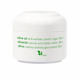 ZIAJA OLIVA anti-wrinkle cream 50 ml in , Facial Cosmetics by ZIAJA. Merkmale: . Verfügbar bei ParfümReich.