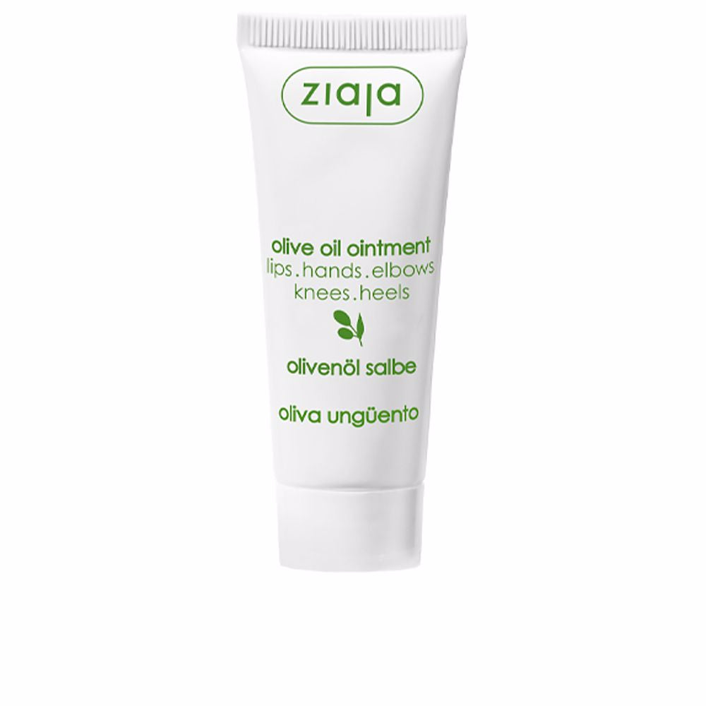 ZIAJA OLIVA ointment 20 ml in , Body Cosmetics by ZIAJA. Merkmale: . Verfügbar bei ParfümReich.