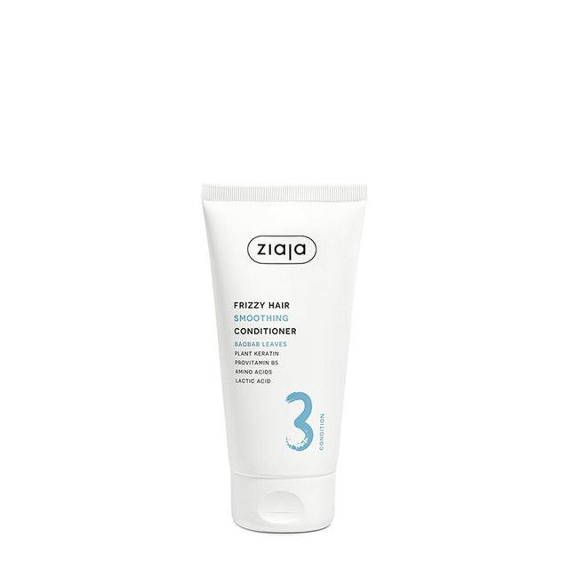 ZIAJA PLANT ESSENTIALS Baobab Leaf Smoothing Conditioner 160 ml in , Hair by ZIAJA. Merkmale: . Verfügbar bei ParfümReich.