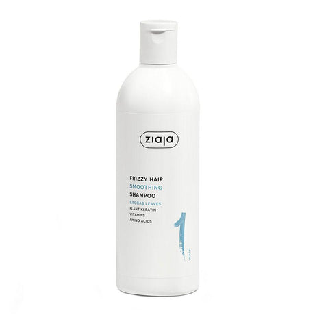 ZIAJA PLANT ESSENTIALS Baobab Leaves Smoothing Shampoo 400 ml in , Hair by ZIAJA. Merkmale: . Verfügbar bei ParfümReich.