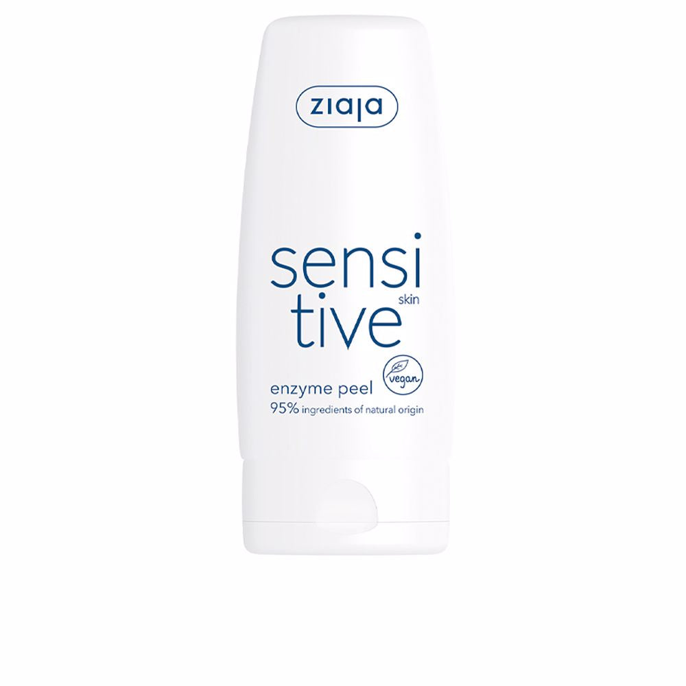 ZIAJA SENSITIVE exfoliante enzimático para pieles sensibles 60 ml in , Facial Cosmetics by ZIAJA. Merkmale: . Verfügbar bei ParfümReich.