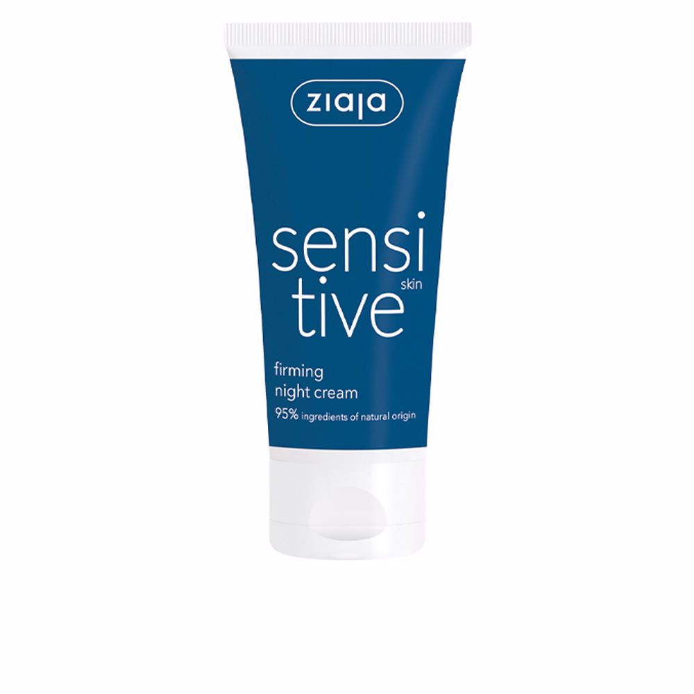 ZIAJA SENSITIVE firming night cream for sensitive skin 50 ml in , Facial Cosmetics by ZIAJA. Merkmale: . Verfügbar bei ParfümReich.