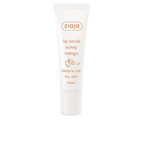 ZIAJA Sugar LIP SCRUB Sunny Mango 12 ml in , Makeup by ZIAJA. Merkmale: . Verfügbar bei ParfümReich.