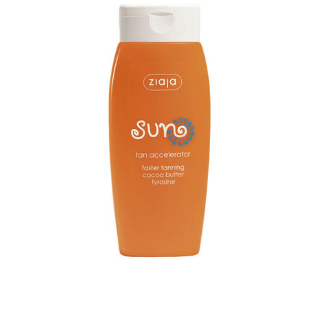 ZIAJA SUN bronzer accelerator 150 ml in , Sun Care by ZIAJA. Merkmale: . Verfügbar bei ParfümReich.