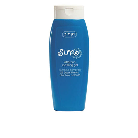 ZIAJA SUN GEL soothing after sun 200 ml in , Sun Care by ZIAJA. Merkmale: . Verfügbar bei ParfümReich.