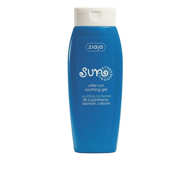 ZIAJA SUN GEL soothing after sun 200 ml in , Sun Care by ZIAJA. Merkmale: . Verfügbar bei ParfümReich.