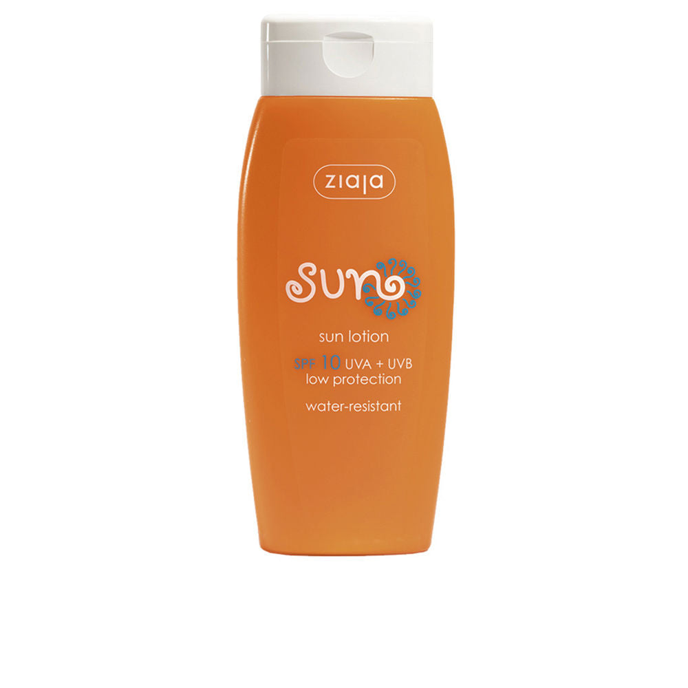 ZIAJA SUN sunscreen SPF10 150 ml in 10 , Sun Care by ZIAJA. Merkmale: . Verfügbar bei ParfümReich.