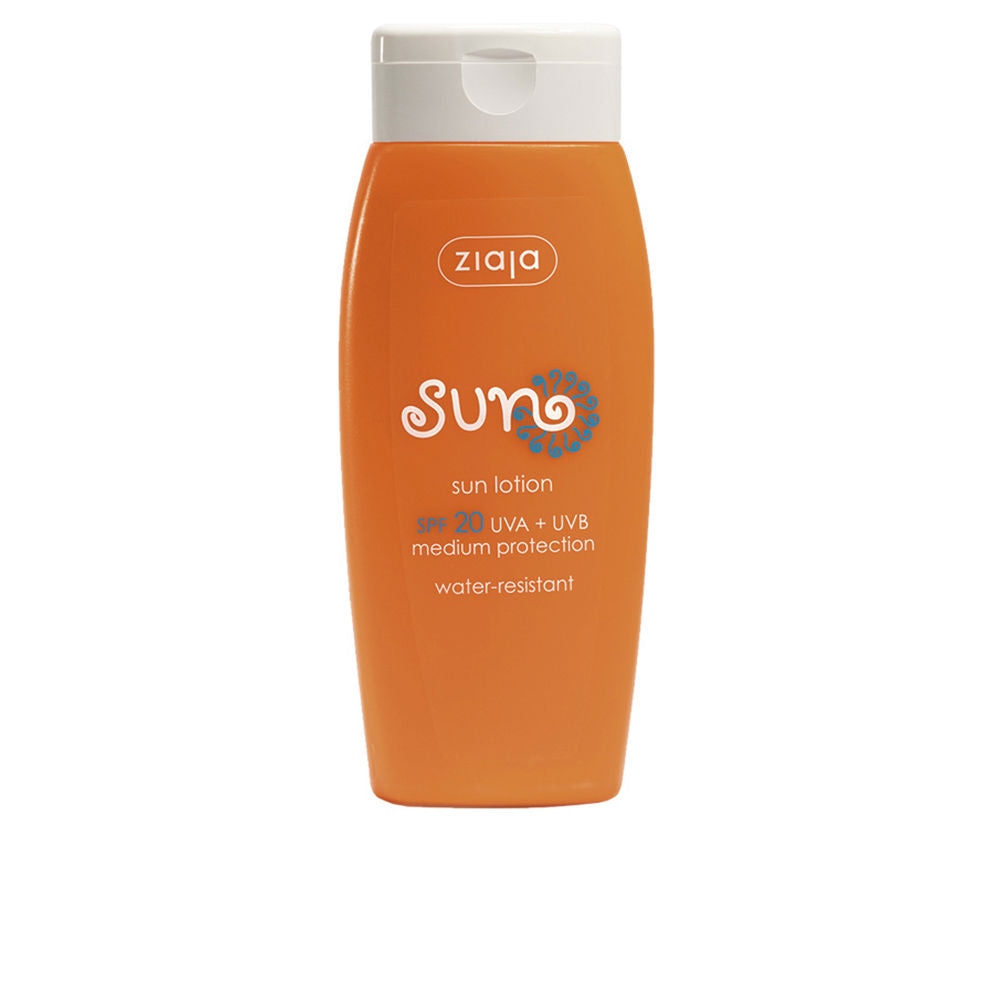 ZIAJA SUN sunscreen SPF10 150 ml in 20 , Sun Care by ZIAJA. Merkmale: . Verfügbar bei ParfümReich.