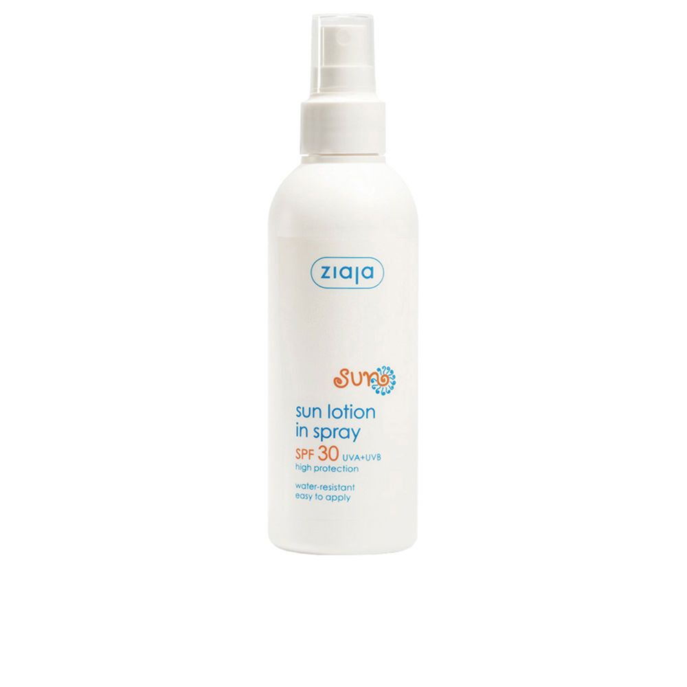 ZIAJA SUN sunscreen spray SPF30 170 ml in , Sun Care by ZIAJA. Merkmale: . Verfügbar bei ParfümReich.