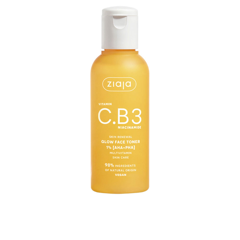 ZIAJA VITAMIN C.B3 NIACINAMIDE illuminating facial tonic 1% 120 ml in , Facial Cosmetics by ZIAJA. Merkmale: . Verfügbar bei ParfümReich.