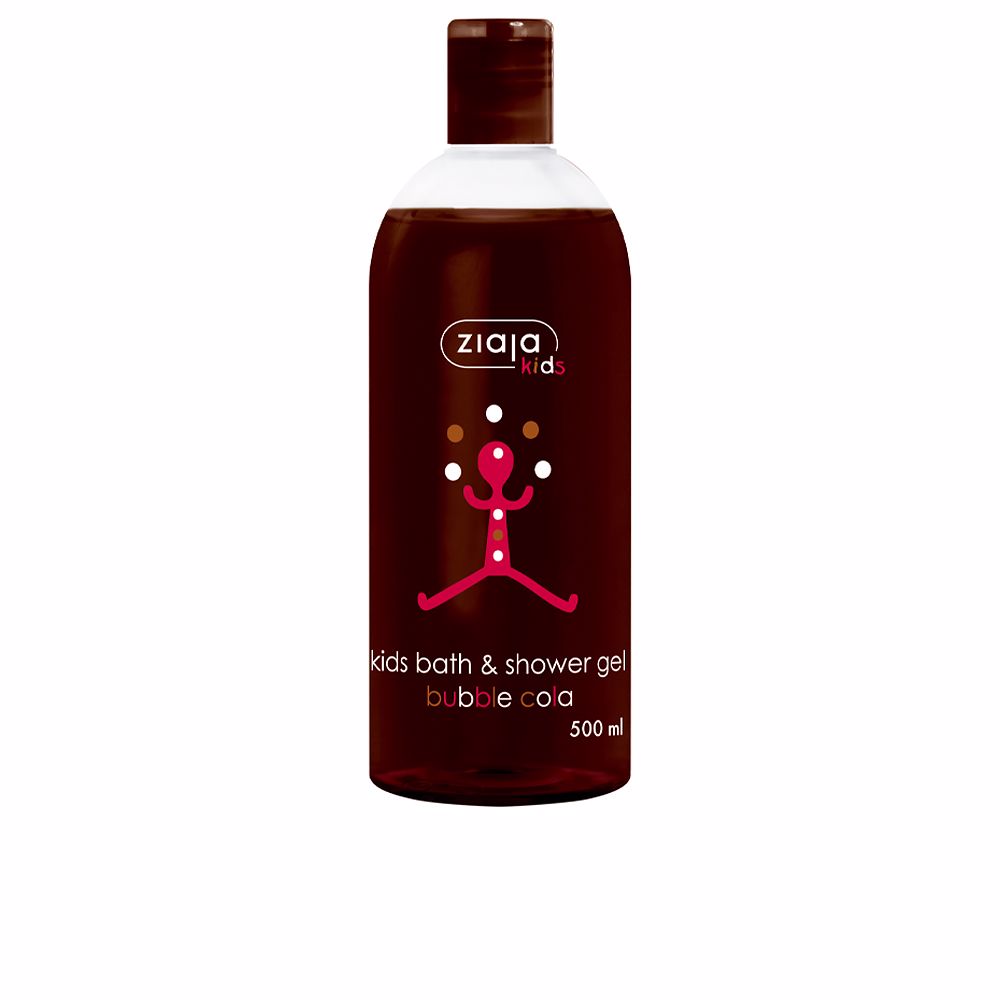 ZIAJA ZIAJA KIDS Bubble Cola children&#39;s shower gel 500 ml in , Kids & Babies by ZIAJA. Merkmale: . Verfügbar bei ParfümReich.